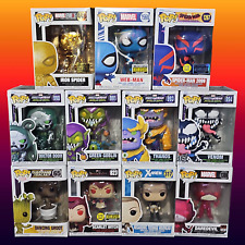 Funko Pop! MARVEL - Vários bonecos MARVEL - Escolha seus favoritos, usado comprar usado  Enviando para Brazil