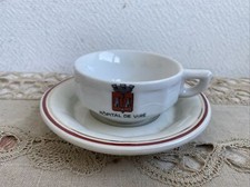 Ancienne tasse tasses d'occasion  Aix-les-Bains
