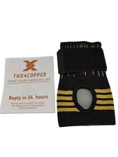 Thx4copper elastische handgele gebraucht kaufen  Leipzig