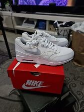 Air Max 1 Ultra 2.0 branco platina feminino comprar usado  Enviando para Brazil
