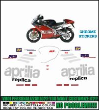 Adesivos RS 250 1998 réplica Valentino Rossi conjunto compatível comprar usado  Enviando para Brazil