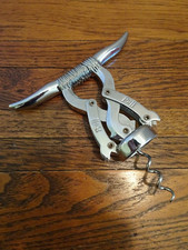 Bull pull chrome for sale  Charlottesville