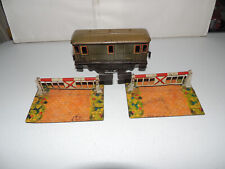 Jep hornby voiture d'occasion  Dunkerque-
