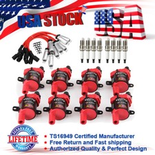 Ignition coil spark for sale  Walton