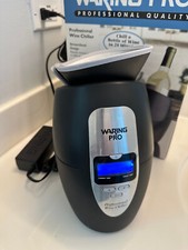 Waring pro pc100 for sale  Palatine