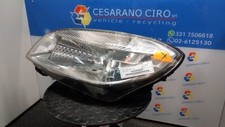 Proiettore faro sx. usato  Cinisello Balsamo