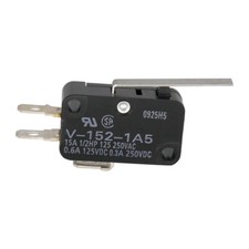 Microinterruptor Black Limit para Omron 13Y5R2UND.LAB.INC.LIST. comprar usado  Enviando para Brazil