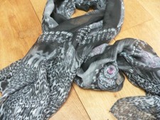 Schöner transparenter schal gebraucht kaufen Schöner transparenter schal gebraucht kaufen  Brühl