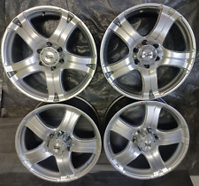 Silver 9x20 alloy for sale  EXETER