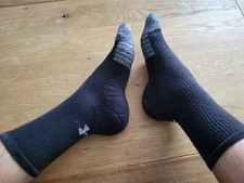 Chaussettes sport homme d'occasion  Annecy