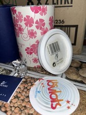 Swarovski mucca usato  Molinella