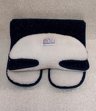 Strollsoft plush sherpa for sale  LYTHAM ST. ANNES