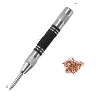 Set metallizzazione fori usato  Italia
