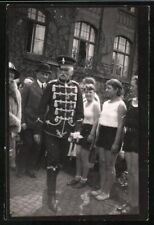Fotografie generalfeldmarschal gebraucht kaufen  Berlin