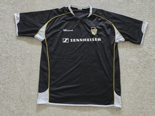 Port vale black for sale  NEWARK