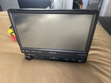Kenwood kvt 7012bt for sale  Key West