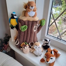 Puppet company tree for sale  BINGLEY