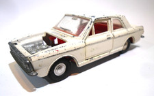 Vintage 1960s dinky for sale  BROADSTAIRS