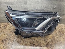 Depo 2016-2018 Toyota Rav4 halogênio com farol de LED (direito, passageiro) arranhão fino comprar usado Depo 2016-2018 Toyota Rav4 halogênio com farol de LED (direito, passageiro) arranhão fino comprar usado  Enviando para Brazil