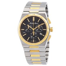 Mathey tissot h118chbbu for sale  Brooklyn
