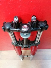 Yamaha lc2 vordergabel gebraucht kaufen  Brüggen
