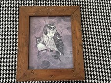 Vintage screech owl for sale  Buckhannon