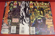 Venom hunger marvel for sale  Ellwood City