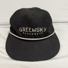 Greensky bluegrass rope for sale  Birmingham