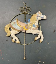 Horse wall decoration for sale  Huntington Station