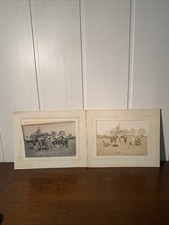 Ancienne photo école d'occasion  Chaumont