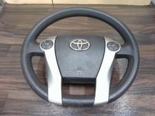Volante Prius Alpha ZVW41W G2-3 reciclado peça OEM branco pérola 2013+ comprar usado  Enviando para Brazil