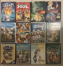 Lot dvd variety for sale  Beaumont