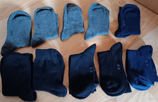 Paar socken kinder gebraucht kaufen  Molbergen