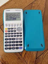 Calculatrice graphique mode d'occasion  Monbazillac