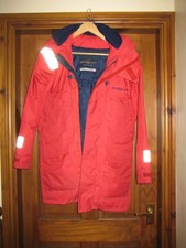 Henry lloyd sailing for sale  ELLESMERE
