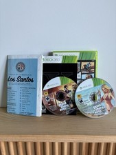 Grand Theft Auto V GTA 5 - Xbox 360 - Completo com Mapa, usado comprar usado  Enviando para Brazil
