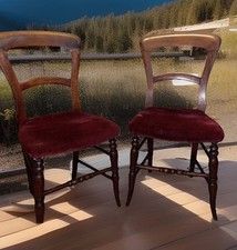 Antique round back for sale  Kyle