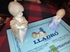 lladro mini for sale  Shrewsbury