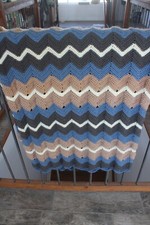 New hand crocheted for sale  Englewood