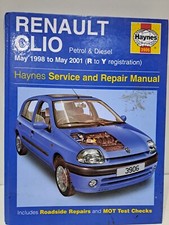 Haynes manual 3906 for sale Haynes manual 3906 for sale  CHESTER