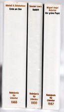 Leinen gebundene bücher gebraucht kaufen  Stelle