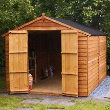 10x8 wooden garden for sale  LEEDS
