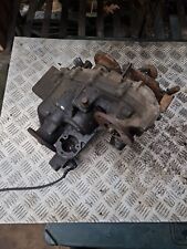 Suzuki vitara mk3 for sale  CHESTERFIELD
