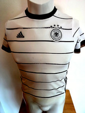 Fußball fantrikot deutschland gebraucht kaufen  Deutschland