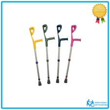 Stampelle colorate per usato Stampelle colorate per usato  Potenza Picena