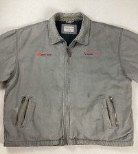 Canvas mechanic jacket for sale Canvas mechanic jacket for sale  ROYSTON
