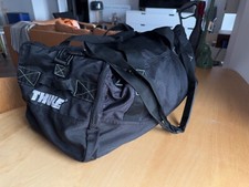 Thule set roofbox for sale  UK
