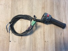 Kawasaki zr550b zephyr gebraucht kaufen  Nördlingen