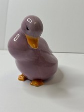 Enesco vintage duck for sale  Winnebago