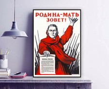 Soviet vintage ww2 for sale  LIVERPOOL